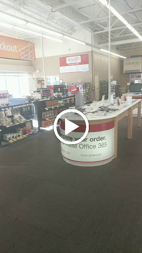 Office Supply Store «OfficeMax», reviews and photos, 117 Plaza Dr, Vallejo, CA 94591, USA