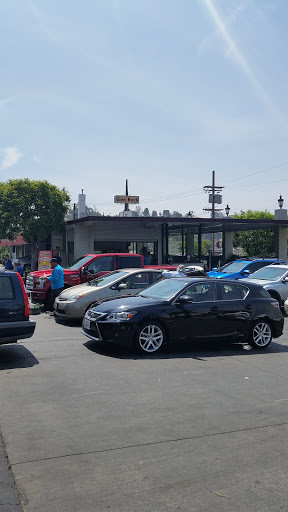 Car Wash «Glen-Rock Car Wash», reviews and photos, 2711 Colorado Blvd, Los Angeles, CA 90041, USA