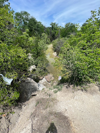 Park «Community Park - Shawnee Park», reviews and photos, 3380 Sherwood Dr, Plano, TX 75074, USA