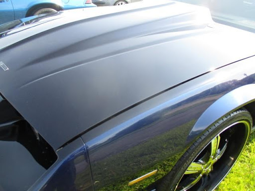 Auto Body Shop «Maaco Collision Repair & Auto Painting», reviews and photos, 550 W Maple Rd, Troy, MI 48084, USA