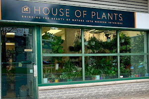 House of Plants image