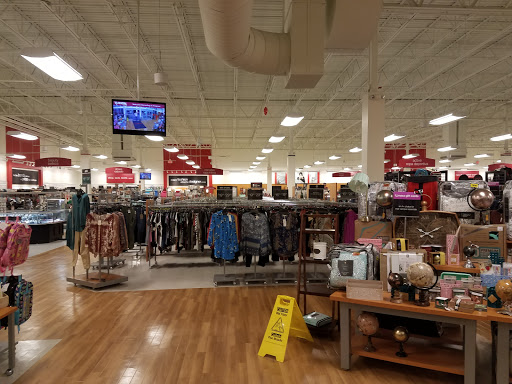 Department Store «T.J. Maxx», reviews and photos, 7250 NW 104th Ave, Miami, FL 33178, USA