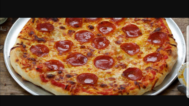 Reviews of Pizza on the Piazza LTD in Preston - Pizza