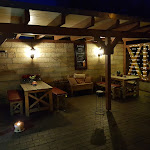 Photo n°7 de l'avis de thegent82. fait le 07/03/2020 à 20:36 sur le  Weinstube Alte Henne Restaurant/ Wald-Biergarten / Catering à Ahorn