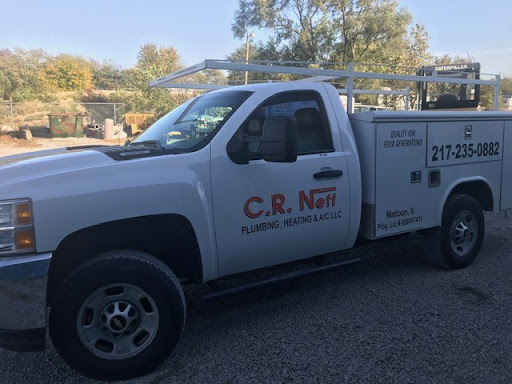 Photo of C.R. Neff Plumbing Heating and A C LLC