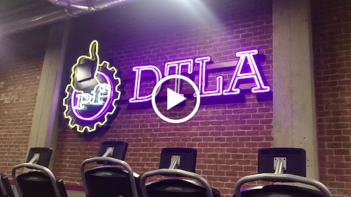 Gym «Planet Fitness», reviews and photos, 437 S Broadway, Los Angeles, CA 90013, USA
