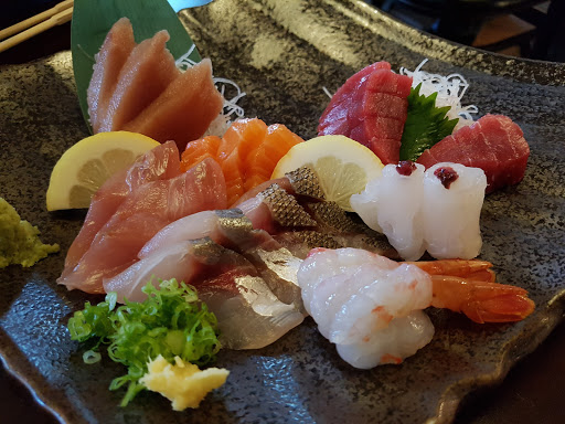 Shiro's Sushi