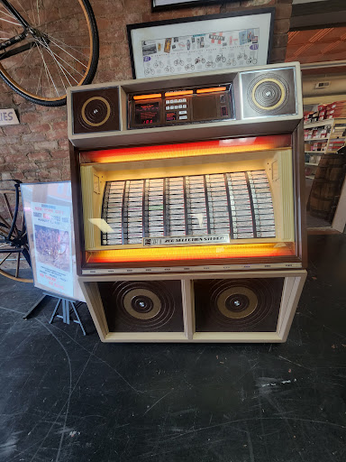 Bicycle Repair Shop «Weber Sports», reviews and photos, 238 Main St, Aurora, IN 47001, USA