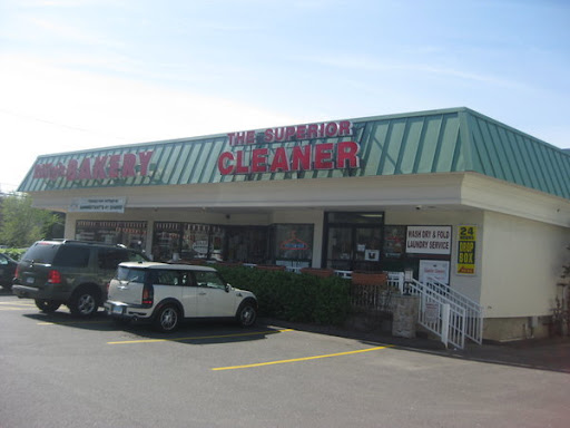 Dry Cleaner «Superior Cleaners», reviews and photos, 1883 Black Rock Turnpike, Fairfield, CT 06825, USA