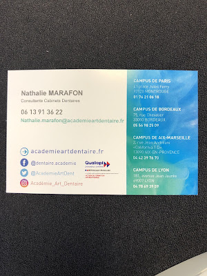 Académie d'Art Dentaire Isabelle Dutel - Campus de Bordeaux à Bordeaux