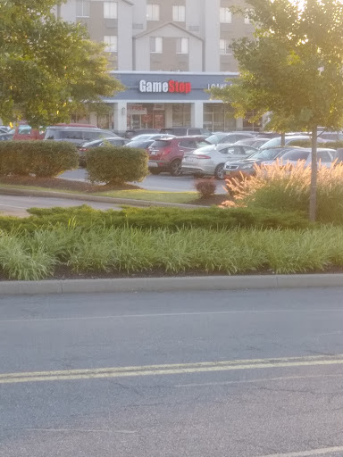 Video Game Store «GameStop», reviews and photos, 6619 Governor Ritchie Hwy m, Glen Burnie, MD 21061, USA