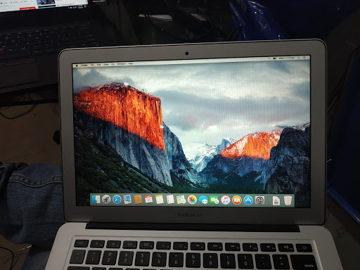 Top 20 cửa hàng laptop dell Thành phố Biên Hòa Đồng Nai 2022