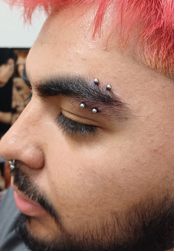 Tattoo Shop «2012 Tattoo», reviews and photos, 1014 N 24th St #12, Phoenix, AZ 85008, USA