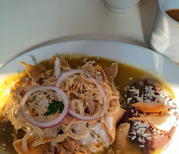 Café con leche Independencia photo