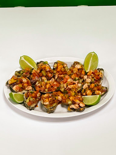 Marymar Pescaderia & Mariscos image
