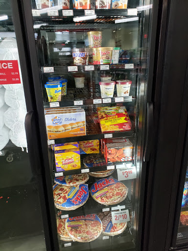 Convenience Store «Kum & Go», reviews and photos, 1605 E Kearney St, Springfield, MO 65803, USA