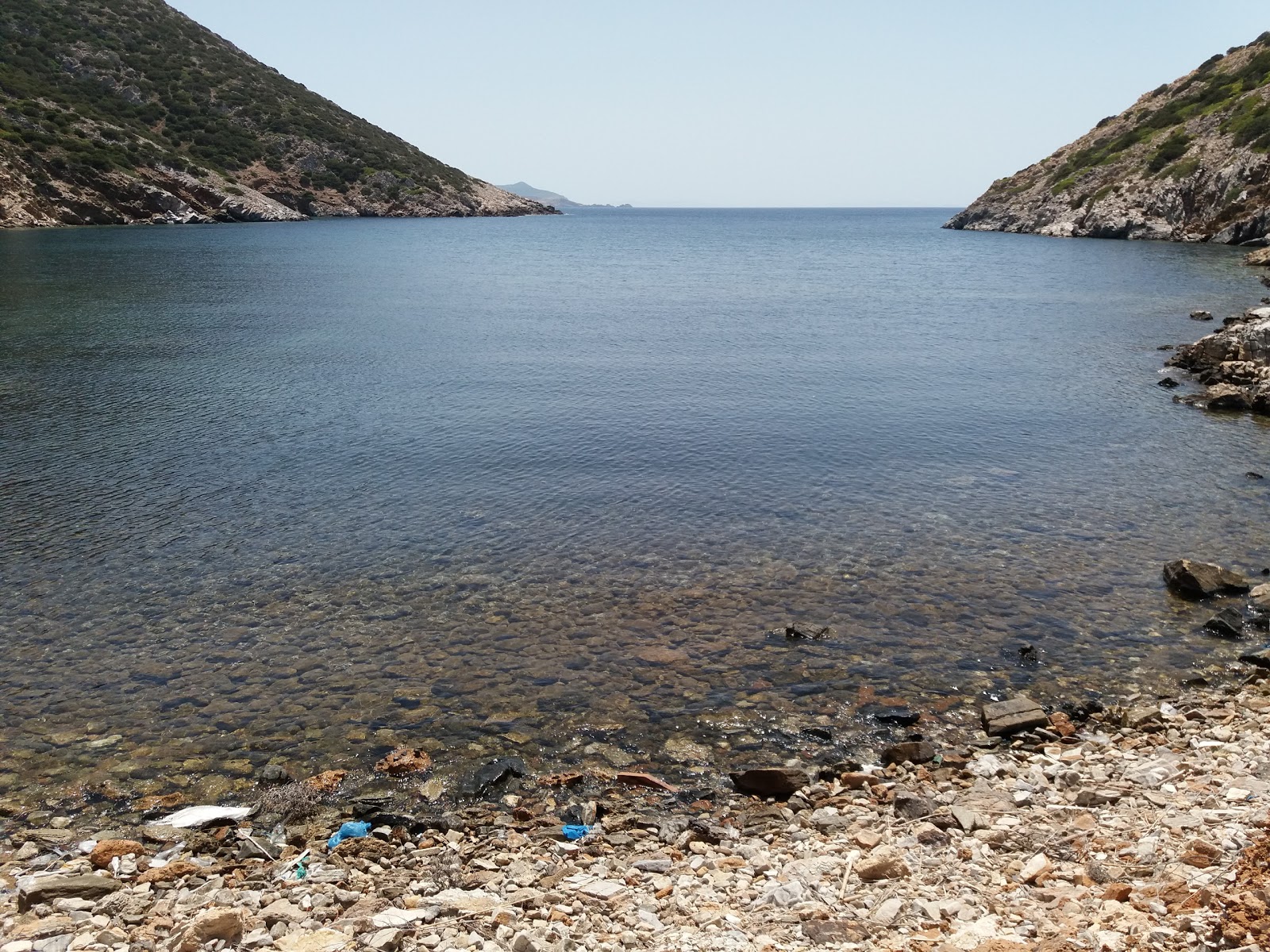 Paralia Monastiria photo #8
