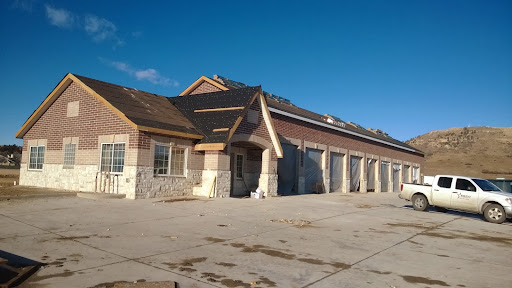 Auto Repair Shop «Christian Brothers Automotive Castle Rock», reviews and photos, 5721 New Abbey Ln, Castle Rock, CO 80108, USA