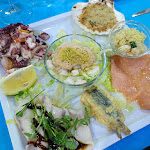 Photo n°1 de l'avis de Luigi.o fait le 11/08/2023 à 20:42 sur le  Oktoberfest Ristorante pizzeria à Ravanusa