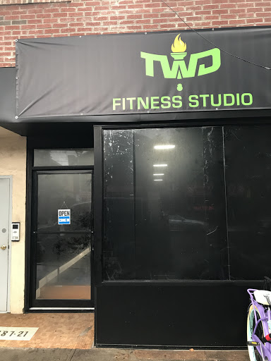 TWD Fitness STUDIO image 3