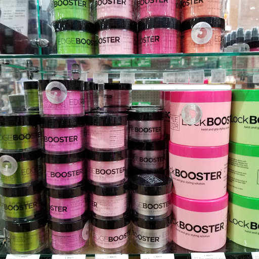 Beauty Supply Store «iBeauty Supply», reviews and photos, 3233 Avent Ferry Rd, Raleigh, NC 27606, USA