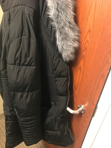 Department Store «Nordstrom Rack Orland Park Place», reviews and photos, 140 Orland Park Pl, Orland Park, IL 60462, USA