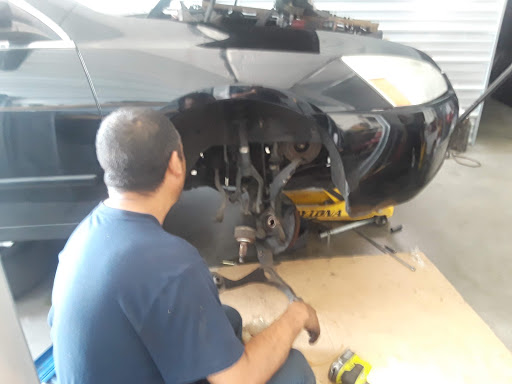 Storage Facility «Extra Space Storage», reviews and photos, 500 Laredo St, Aurora, CO 80011, USA