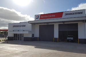 Bridgestone Service Centre - Nuriootpa (Truck Centre)