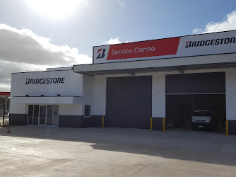 Bridgestone Service Centre - Nuriootpa (Truck Centre)