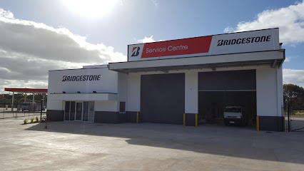 Bridgestone Service Centre - Nuriootpa (Truck Centre)