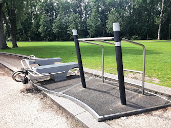 Outdoor Gym