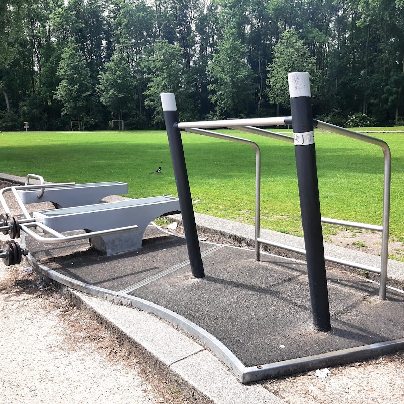 Outdoor Gym