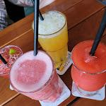 Photo n°2 de l'avis de M. fait le 15/04/2023 à 16:22 sur le  Diaz - Bar & Restaurant à Viernheim