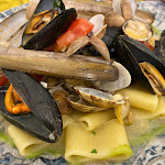 Photo n°4 de l'avis de Annamaria.i fait le 02/06/2023 à 21:47 sur le  Babordo Risto-Pescheria à Battipaglia