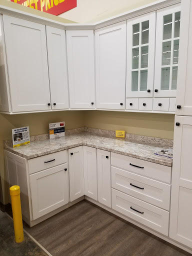 Home Improvement Store «Bargain Outlet», reviews and photos, 2092 George Urban Blvd, Depew, NY 14043, USA