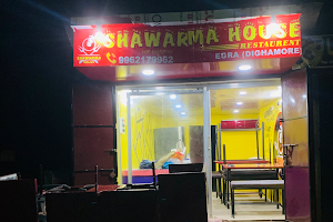 Shawarma House ( শাওয়ারমা হাউস্ ) image