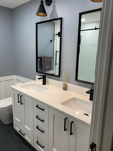 Bathroom Remodeling Long Island