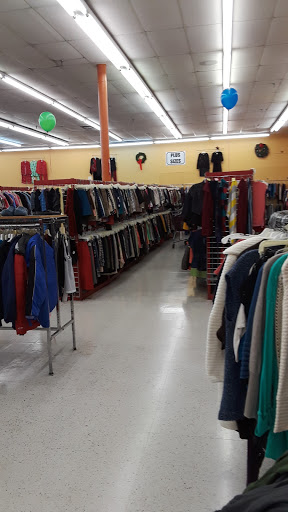 Thrift Store «Garland Road Thrift Store», reviews and photos, 10030 Garland Rd, Dallas, TX 75218, USA