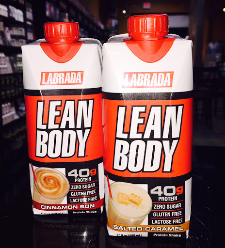 Vitamin & Supplements Store «Nutrishop», reviews and photos, 1687 West End Blvd, St Louis Park, MN 55416, USA