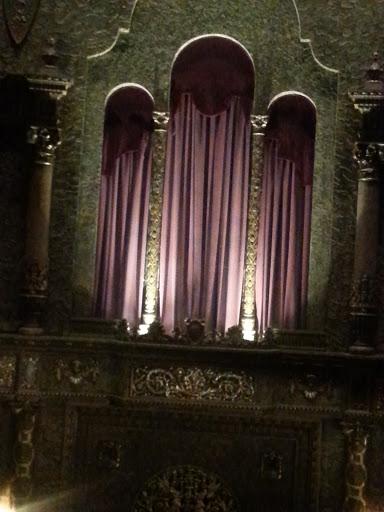 Performing Arts Theater «Meyer Theatre», reviews and photos, 117 S Washington St, Green Bay, WI 54301, USA