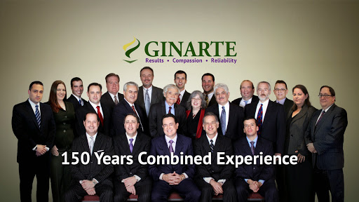 Personal Injury Attorney «Ginarte Gallardo Gonzalez Winograd L.L.P.», reviews and photos