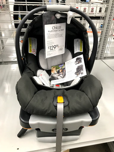 Clothing Store «Ross Dress for Less», reviews and photos, 7600 N 10th St, McAllen, TX 78504, USA