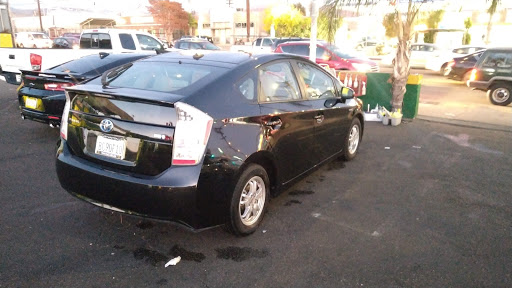 Car Wash «Vineland Car Wash», reviews and photos, 11005 Vanowen St, North Hollywood, CA 91605, USA