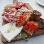 Photo n°2 de l'avis de Kai.t fait le 30/07/2017 à 19:04 sur le  La Porkeria BBQ à Rosignano Marittimo