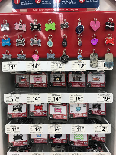 Pet Supply Store «Petco Animal Supplies», reviews and photos, 4665 Garth Rd #400, Baytown, TX 77521, USA