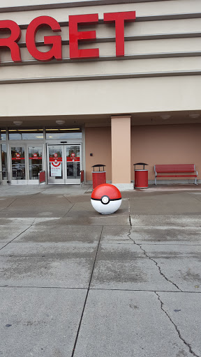 Department Store «Target», reviews and photos, 26301 104th Ave SE, Kent, WA 98030, USA