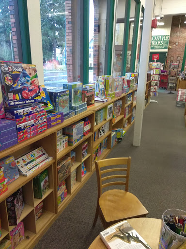 Book Store «Half Price Books», reviews and photos, 7805 Leary Way NE, Redmond, WA 98052, USA