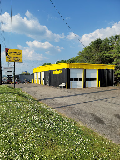 Meineke Car Care Center