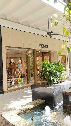 Clothing Store «Neiman Marcus», reviews and photos, 9700 Collins Ave, Bal Harbour, FL 33154, USA