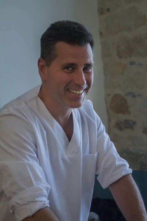 Imagen de ZAINTZEN Osteopatía-fisioterapia adultos e infantil (11 de 12)